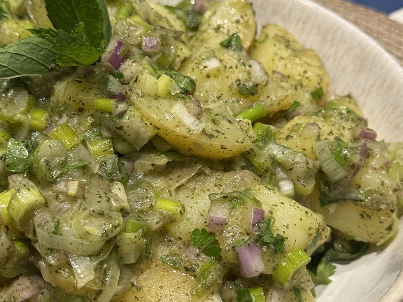 Potato Salad (16 OZ)