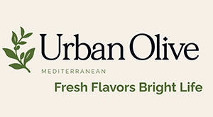 Urban Olive Mediterranean